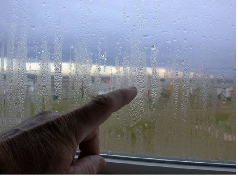 Camların Buharlanması