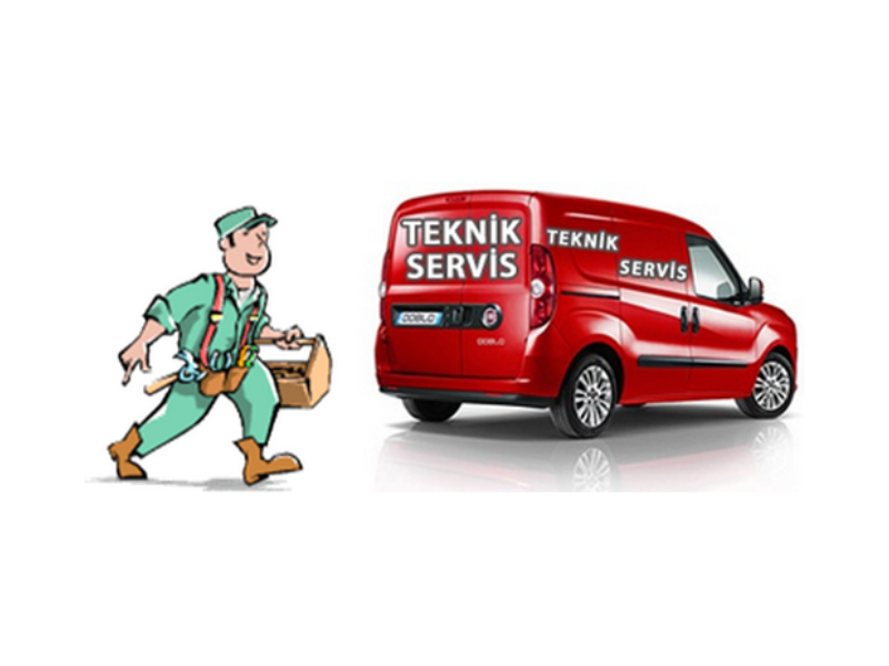 Küçükköy Pimapen Tamiri