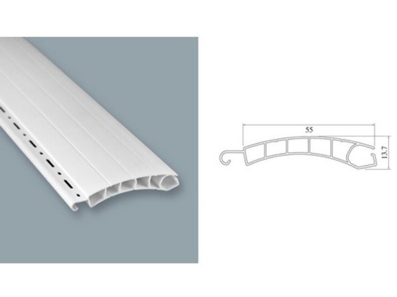 Panjur Lambri Plastiği Değişimi