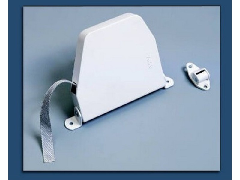 Panjur Makarası Değişimi