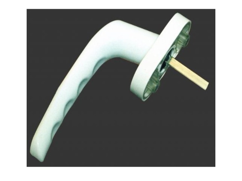 Pencere Kol Değişimi