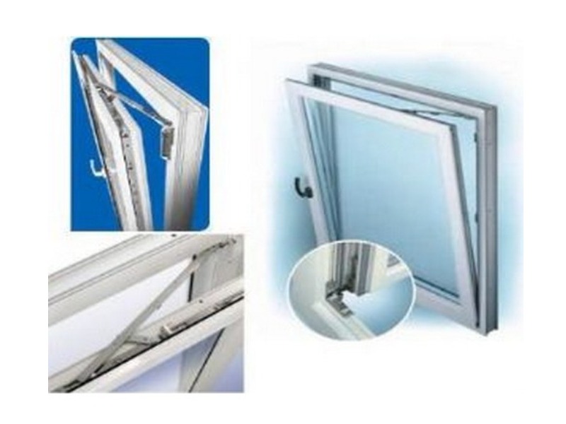 Çift Açılım Sistemi