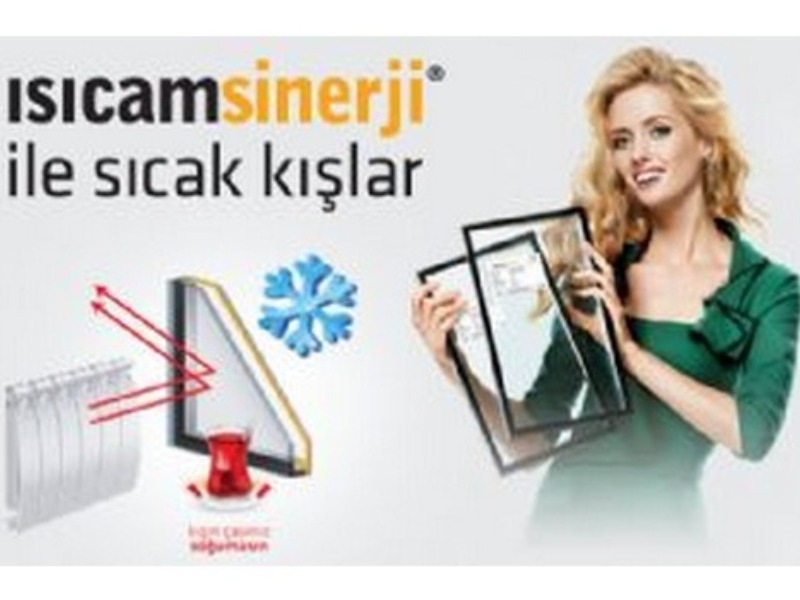 Isı Cam Sinerji
