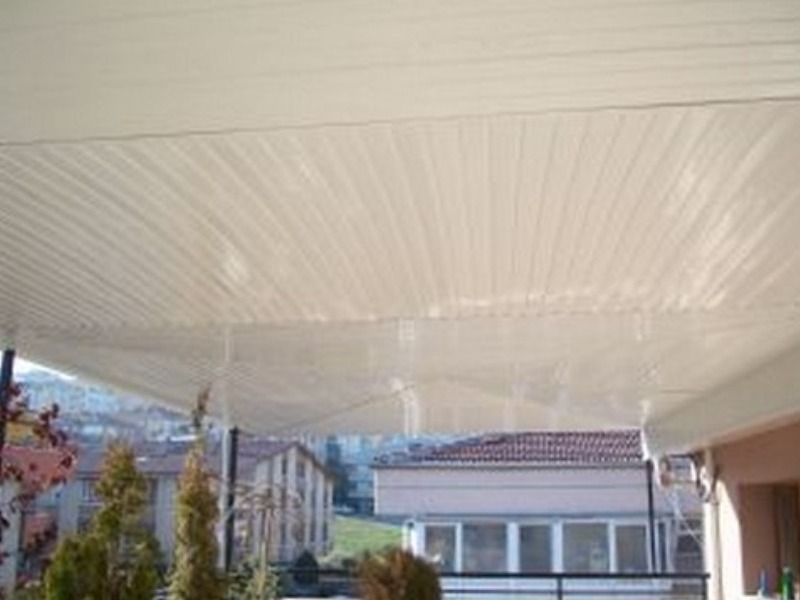 PVC Lambiri Döşeme